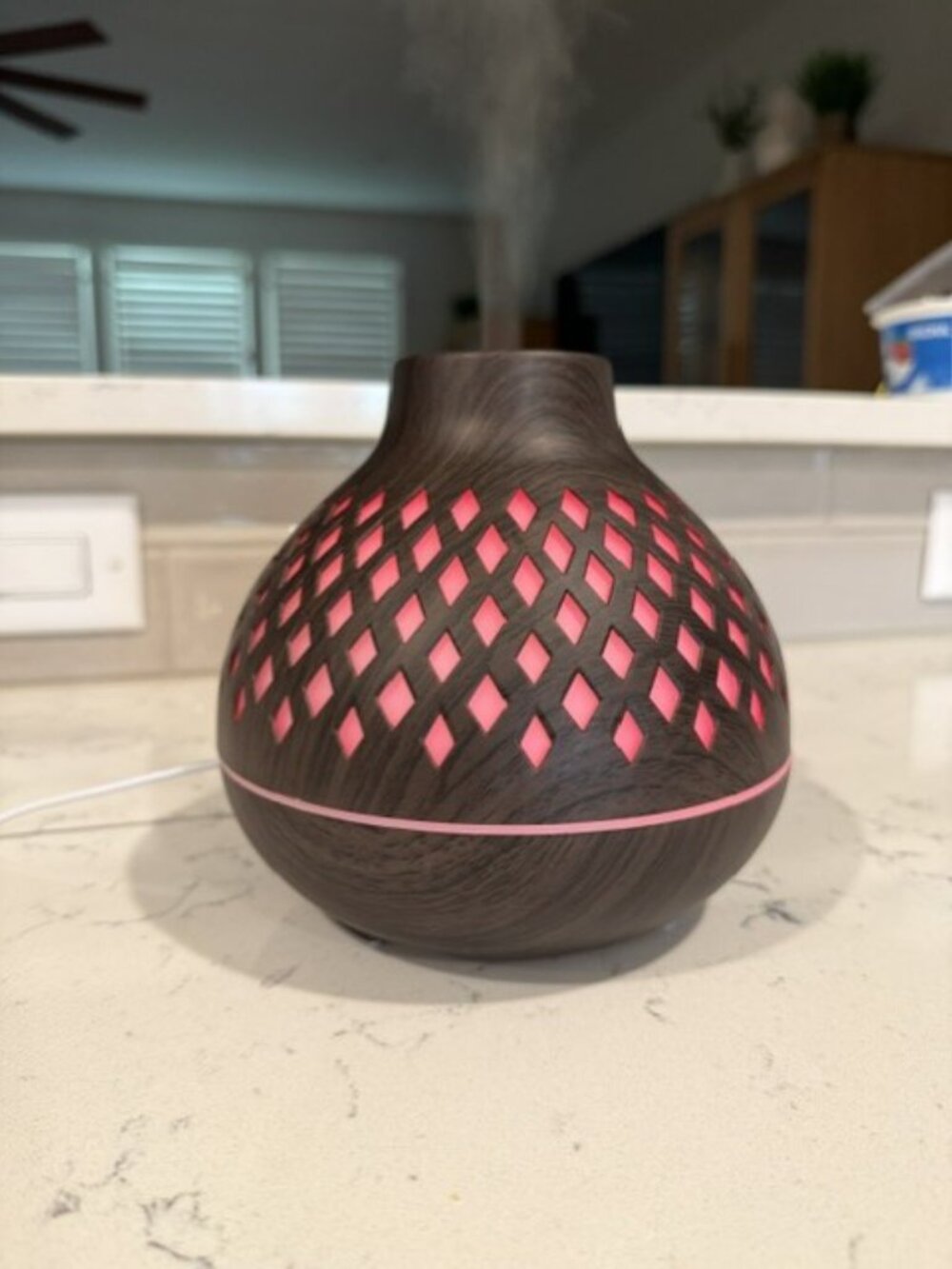 Aroma Diffuser - Picture 4 of 14